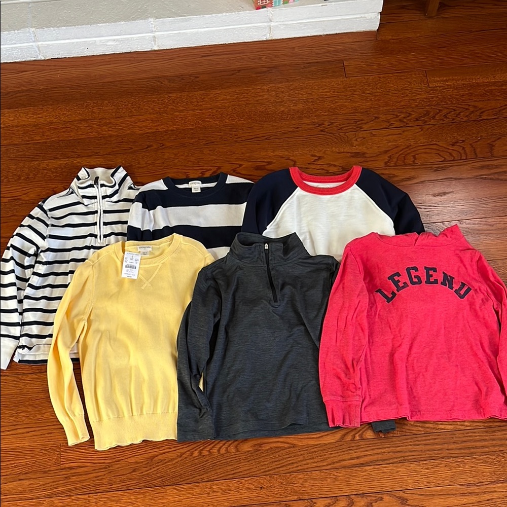 Crewcut Bundle